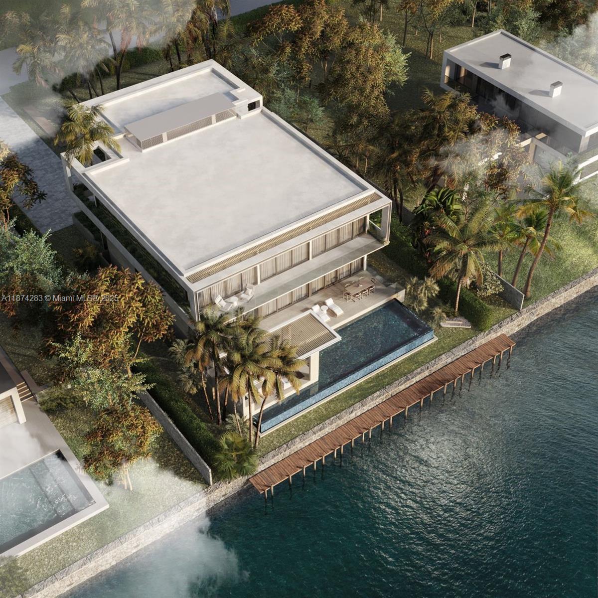 5226 N Bay Rd Miami Beach, FL 33140 5226 N Bay Rd Miami Beach, FL 33140