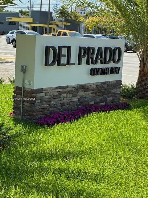 18071 Biscayne Blvd #903