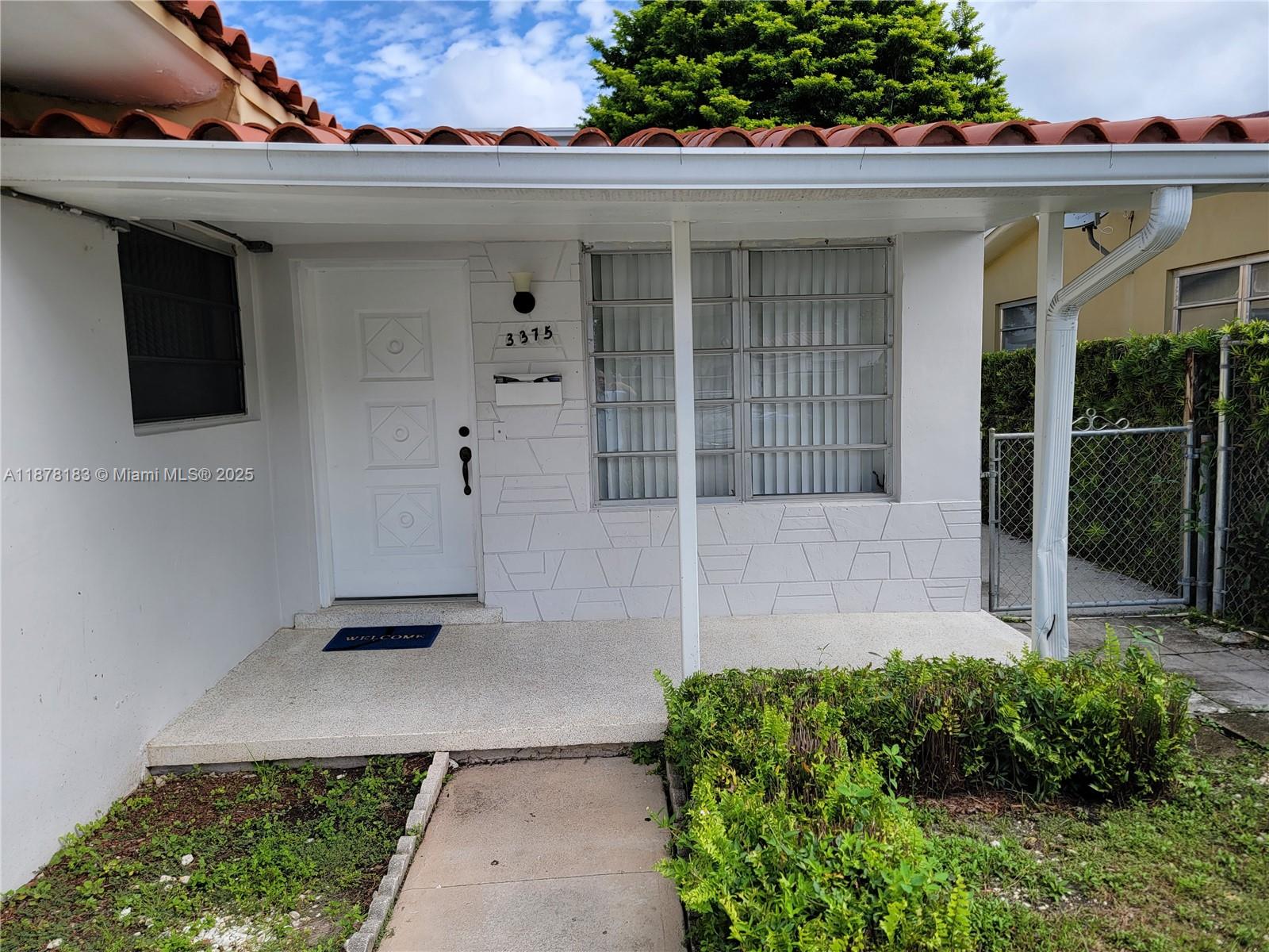 3375 SW 28th St #3375