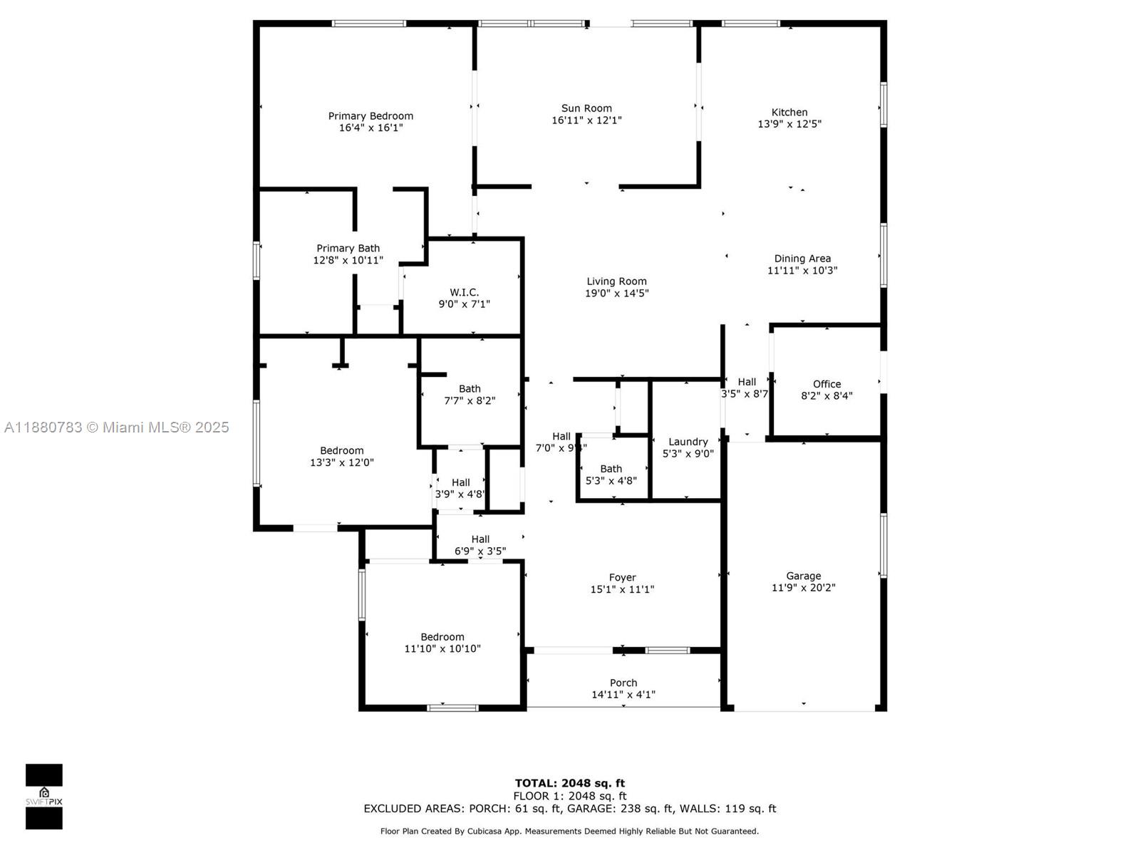 910 SW 23rd Rd Miami, FL 33129