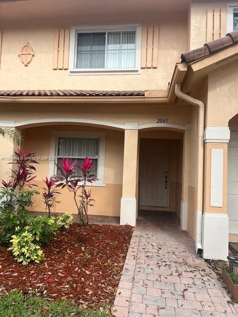 2845 SW 83rd Ter #105