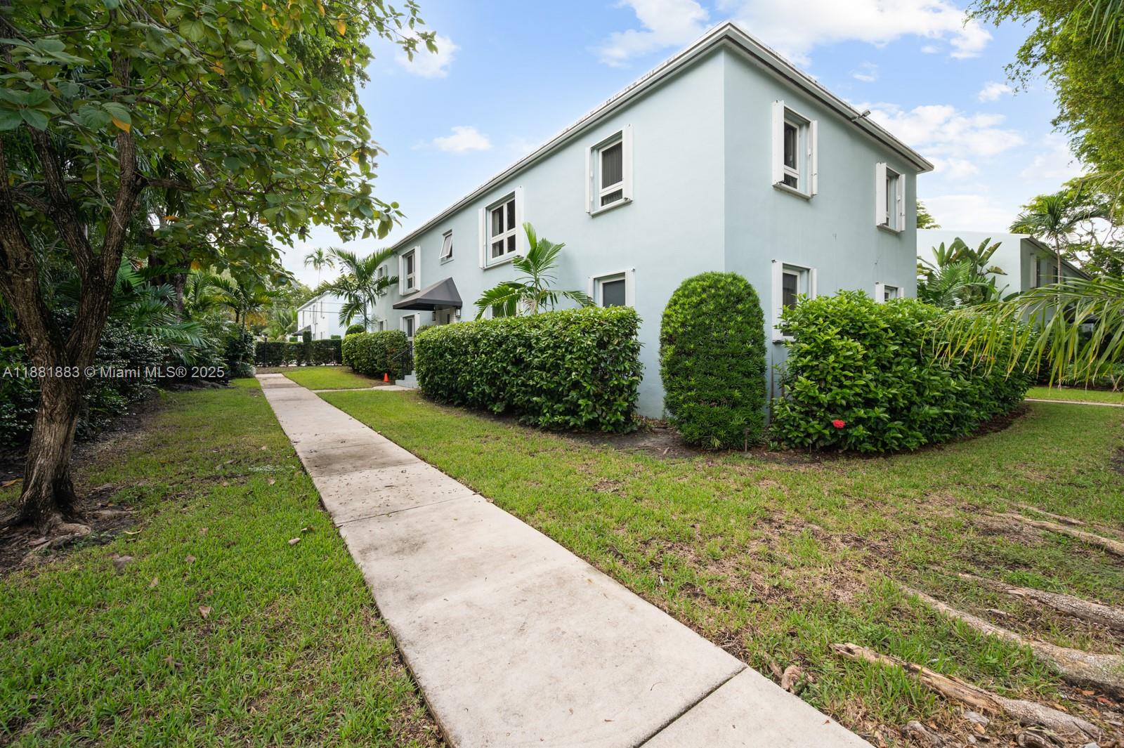 7636 SW 56th Ave #3