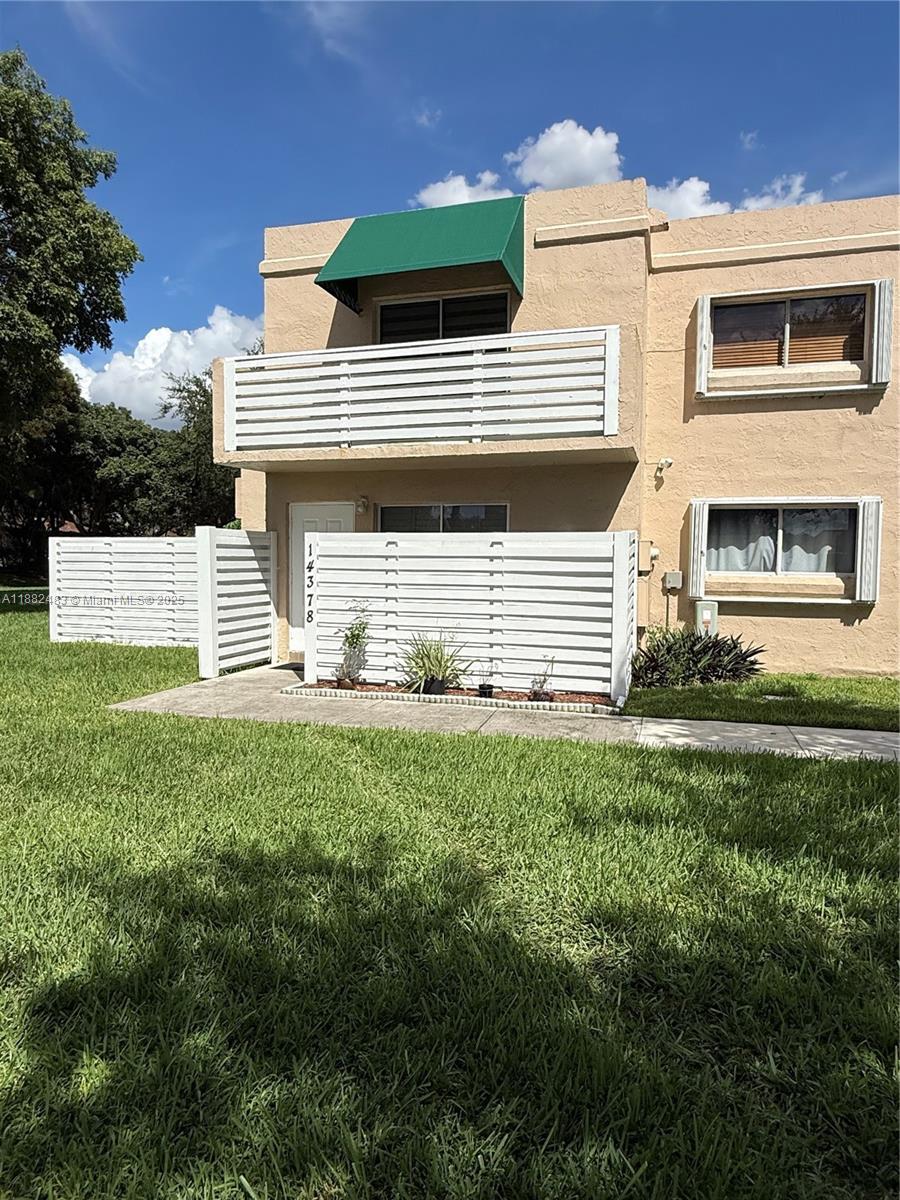 14378 SW 96th Ter #78