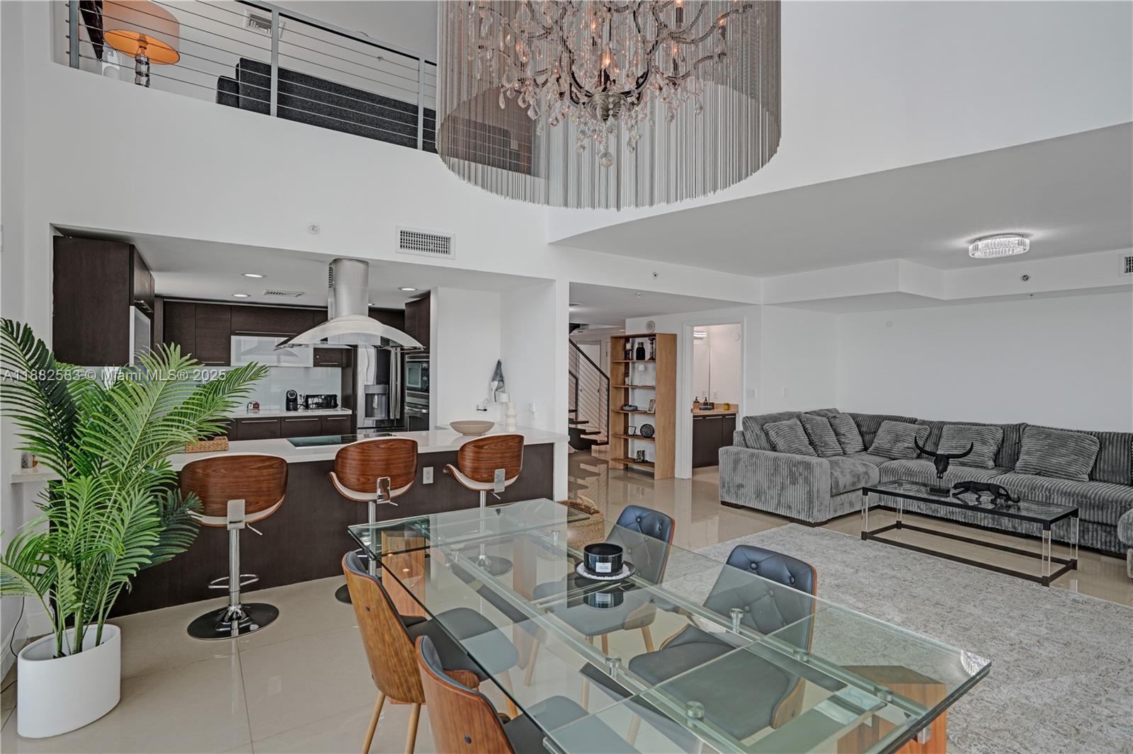 7930 East Dr #1808 North Bay Village, FL 33141