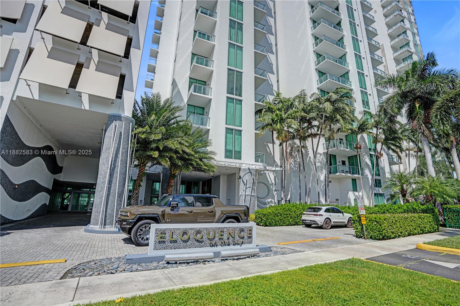 7930 East Dr #1808 North Bay Village, FL 33141