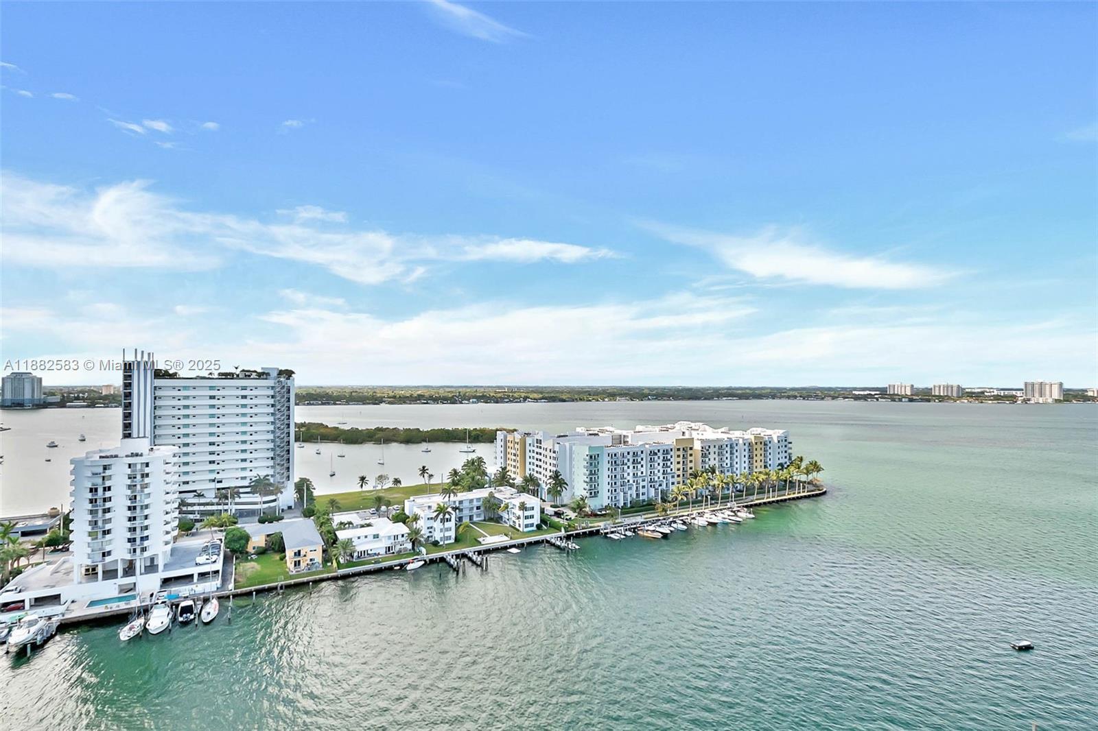 7930 East Dr #1808 North Bay Village, FL 33141