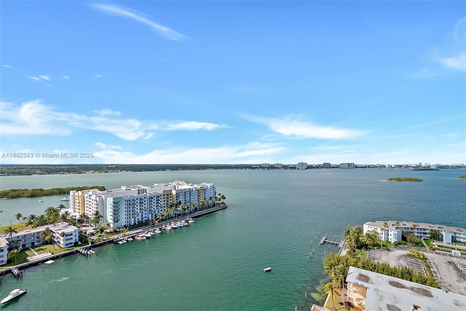 7930 East Dr #1808 North Bay Village, FL 33141