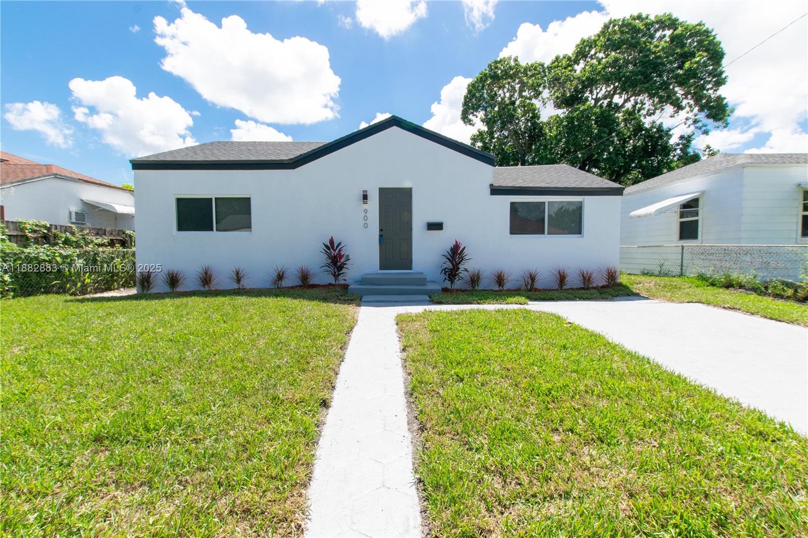 900 NW 64th St