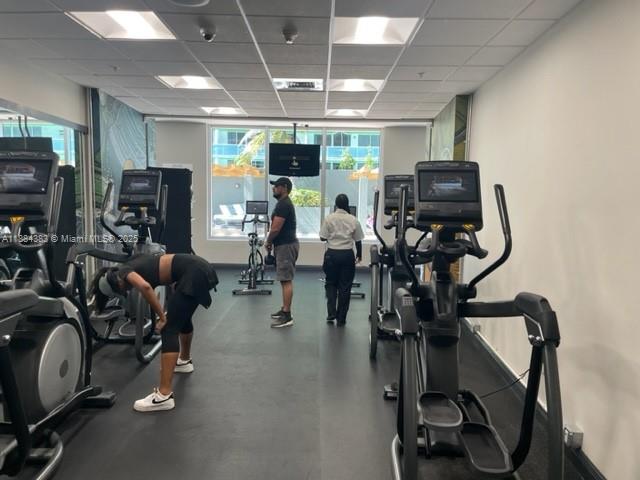 image Opera Tower Condo19