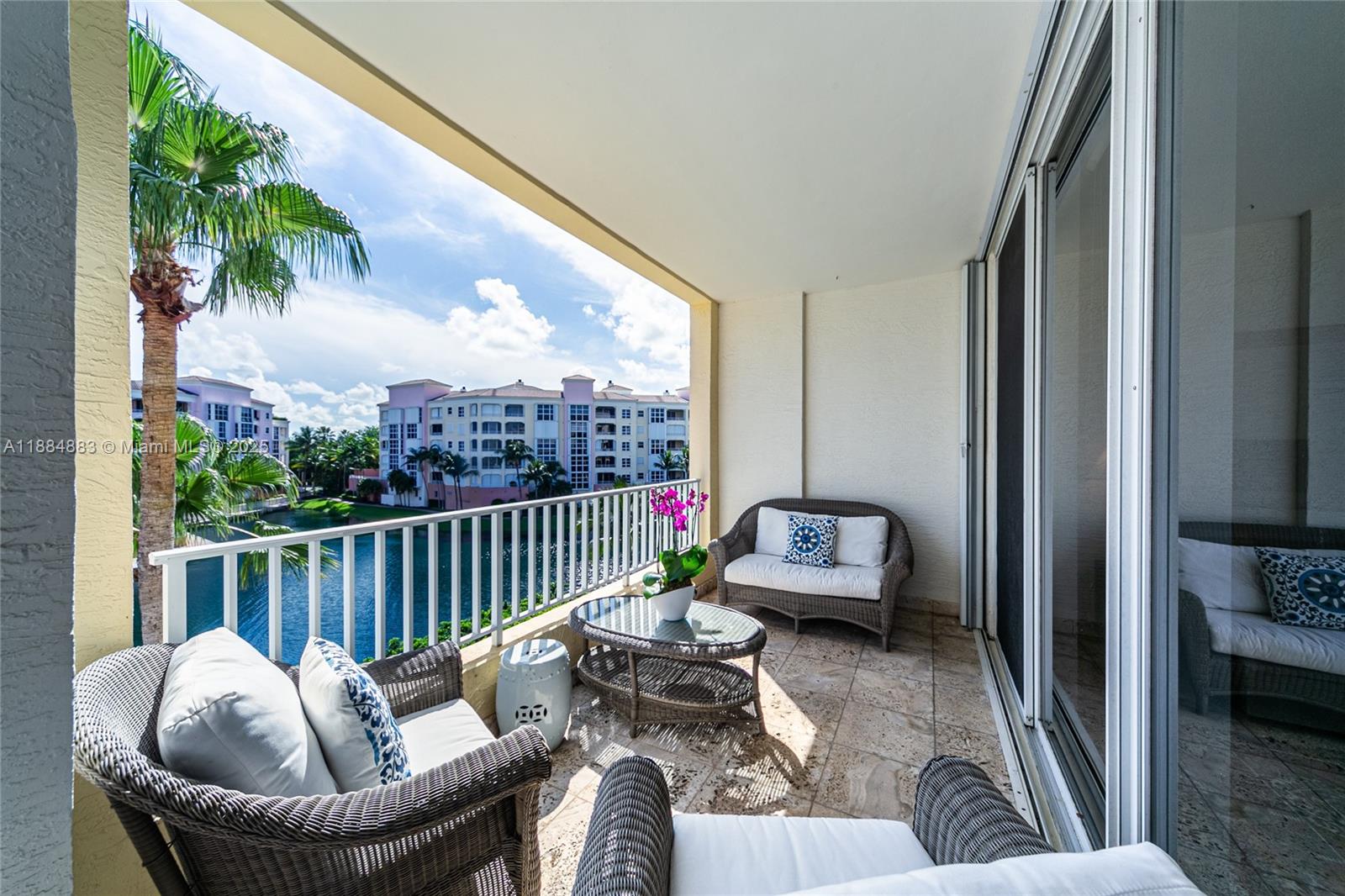 707 Crandon Blvd #408 Key Biscayne, FL 33149