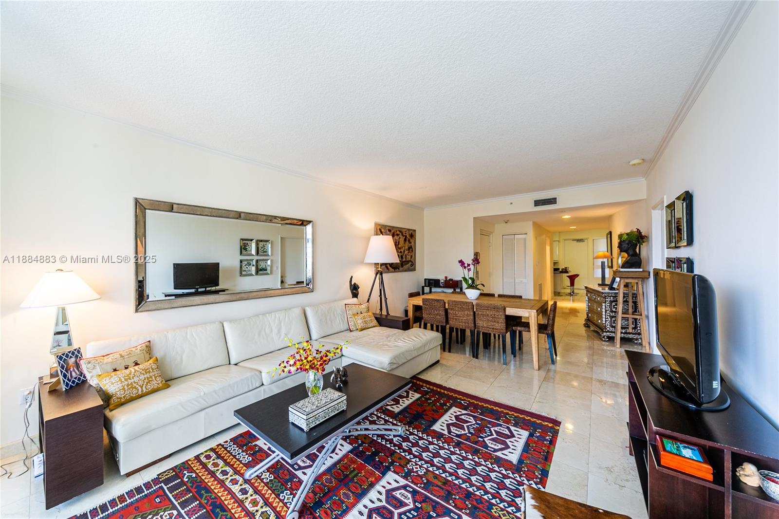 707 Crandon Blvd #408 Key Biscayne, FL 33149