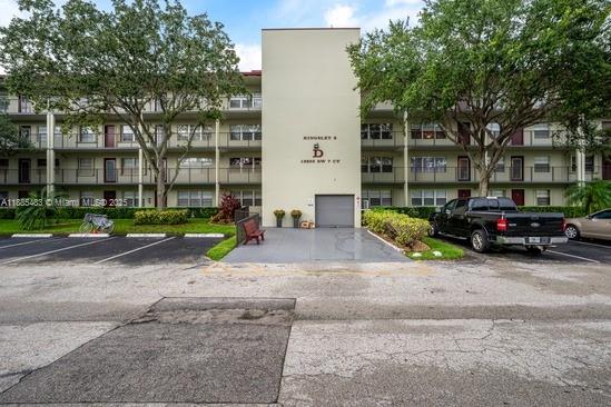 13255 SW 7th Ct #403D