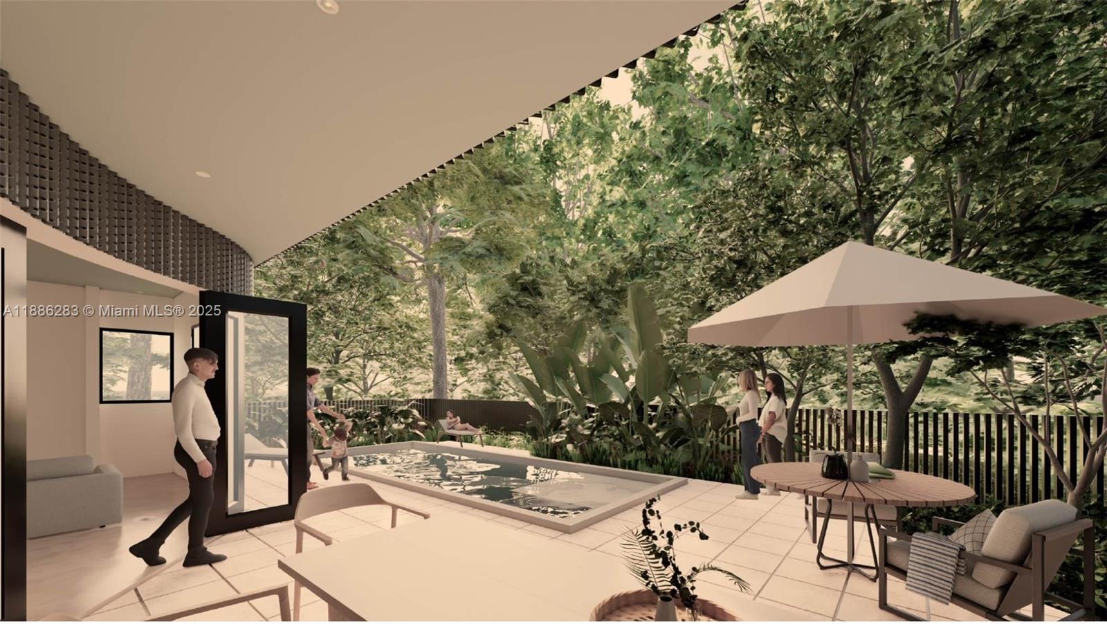 3678 William Ave Miami, FL 33133