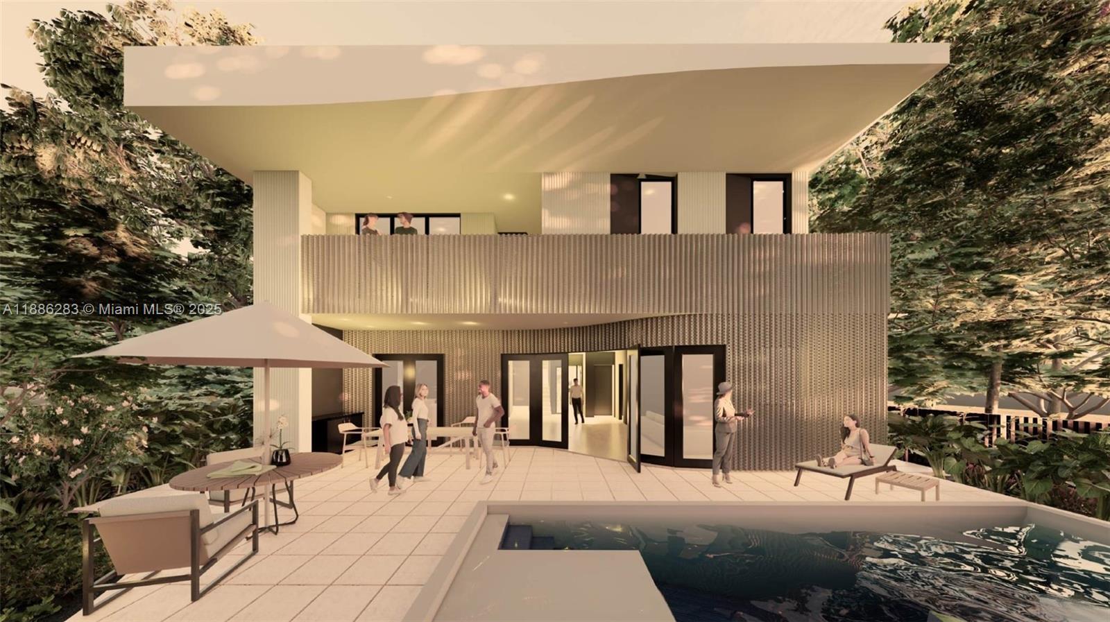 3678 William Ave Miami, FL 33133