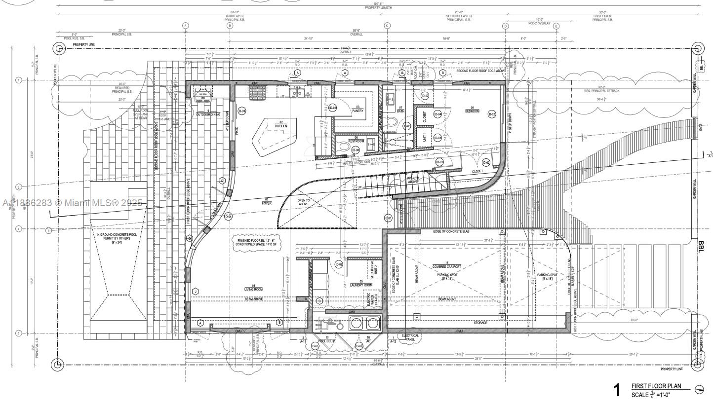 3678 William Ave Miami, FL 33133