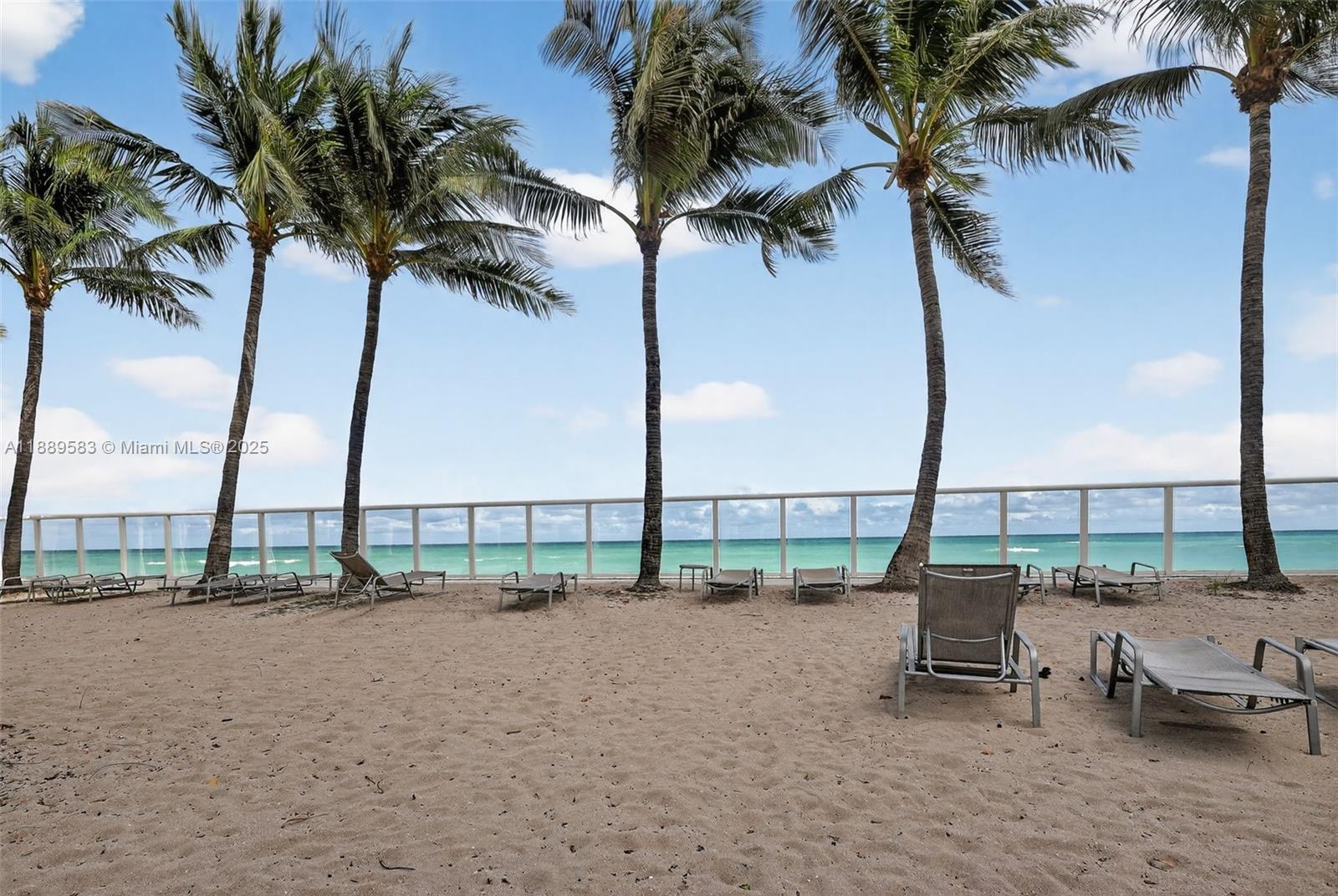 3001 S Ocean Dr #639