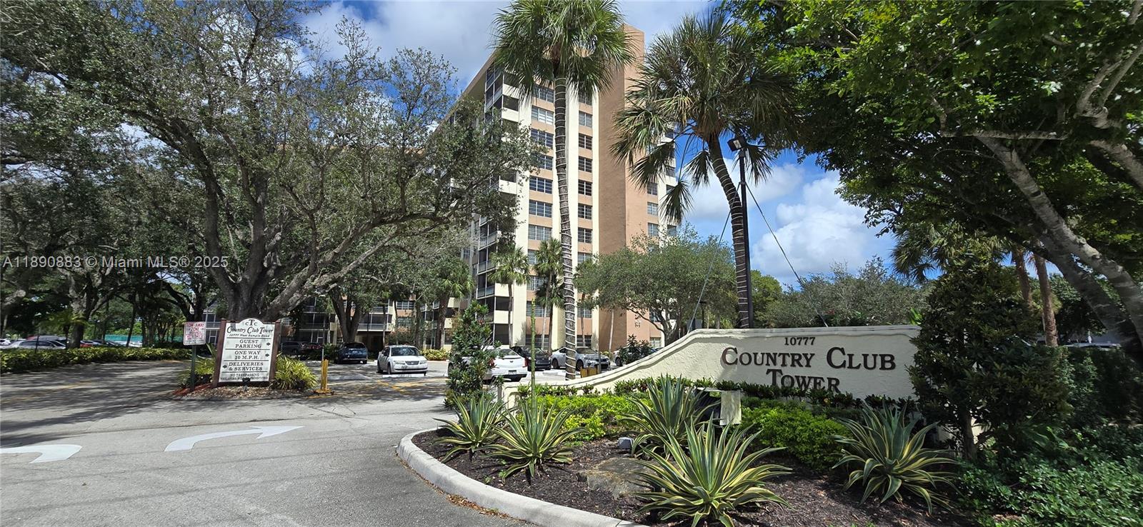 10777 W Sample Rd #402