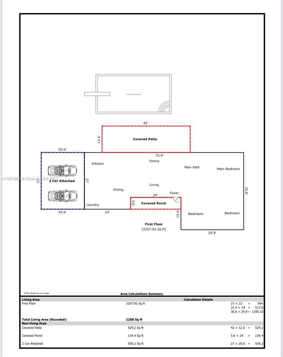 7150 SW 77th Pl Miami, FL 33143