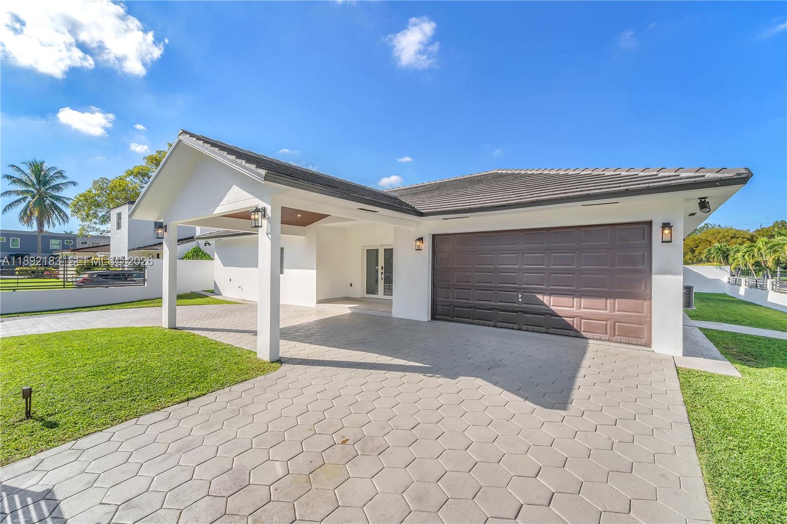 1200 SW 23rd Ct Miami, FL 33135