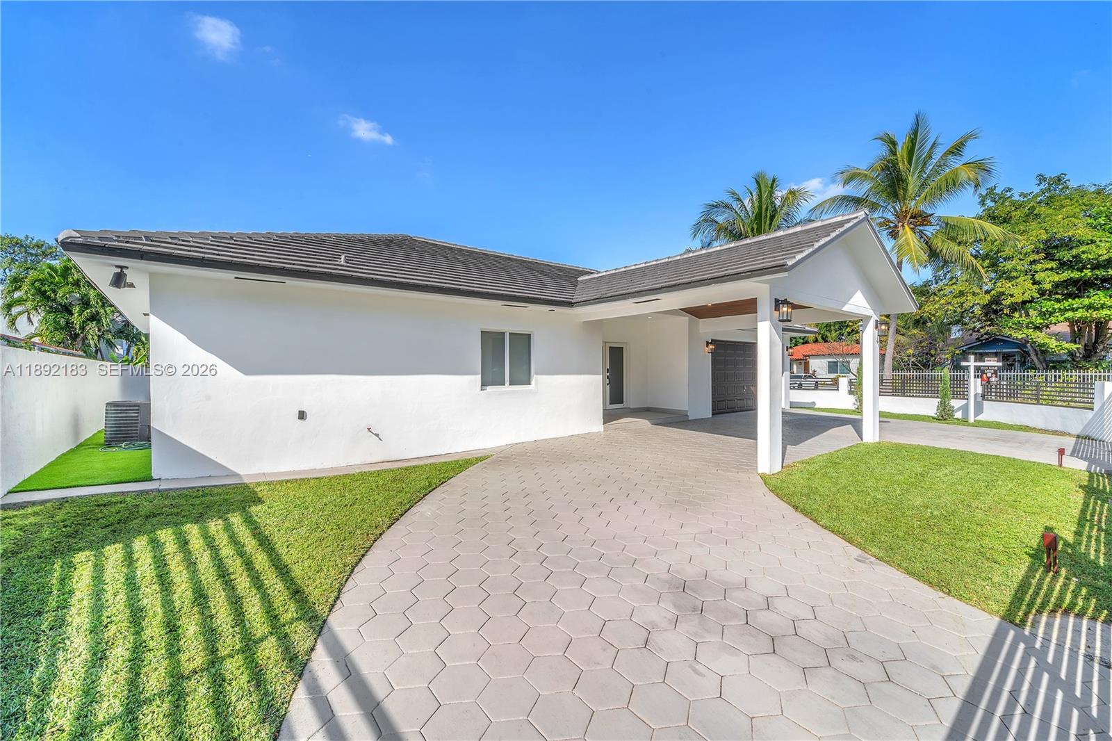 1200 SW 23rd Ct Miami, FL 33135