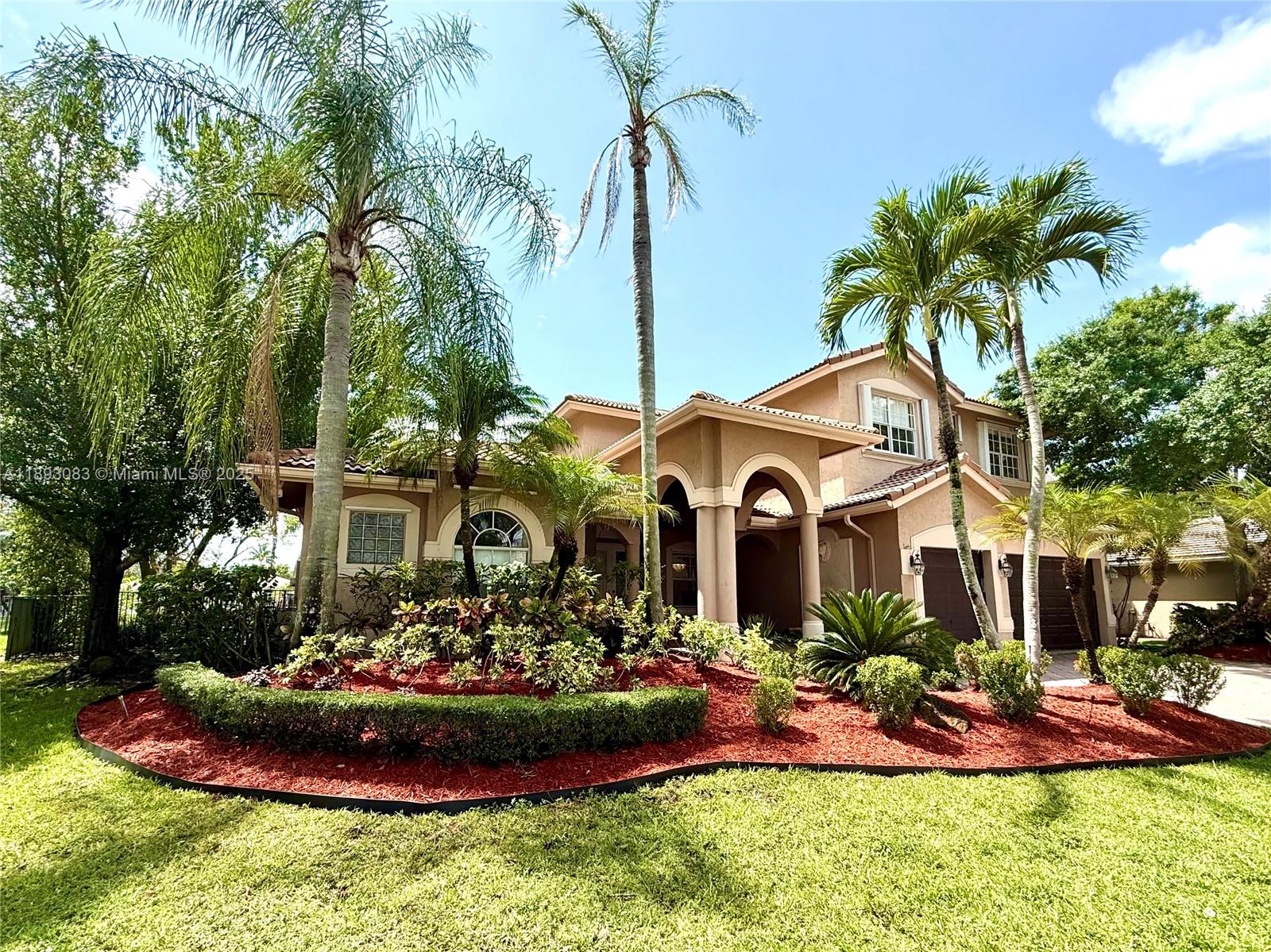 2547 Montclaire Cir