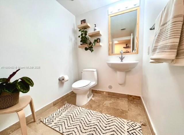 41 SE 5th St #1905 Miami, FL 33131