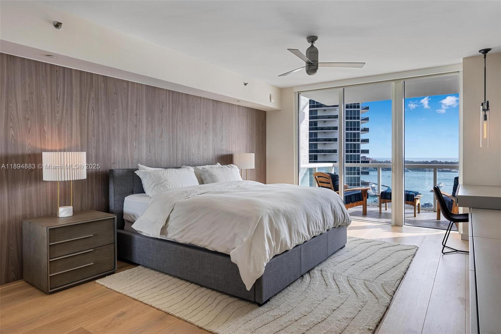 450 Alton Rd #1603 Miami Beach, FL 33139