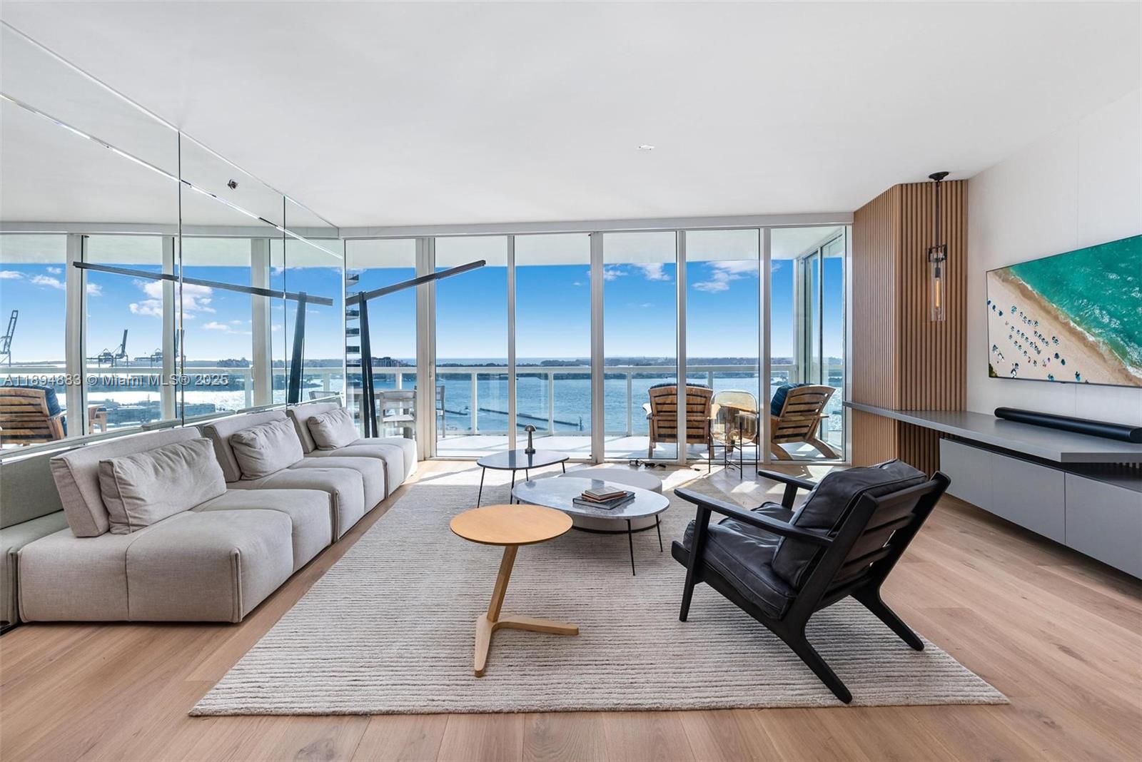 450 Alton Rd #1603 Miami Beach, FL 33139