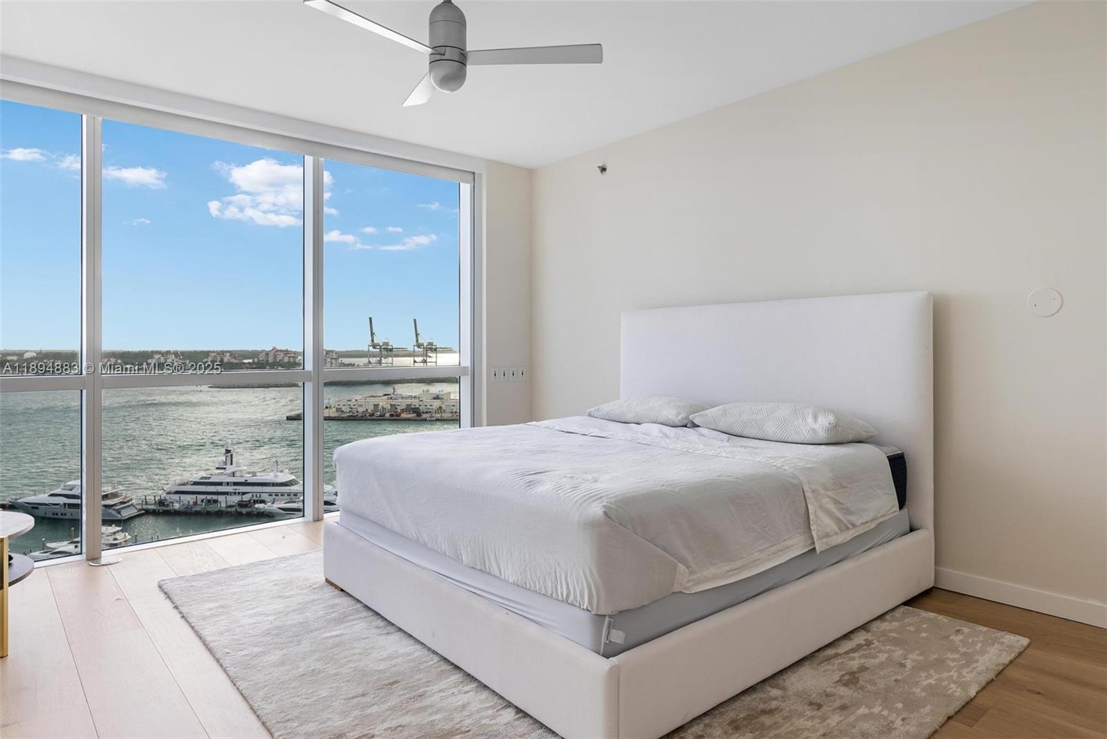 450 Alton Rd #1603 Miami Beach, FL 33139