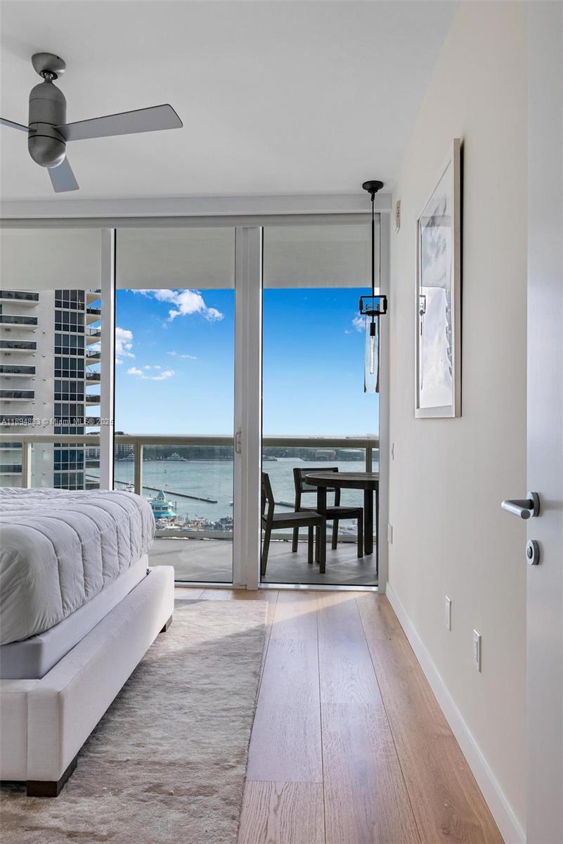 450 Alton Rd #1603 Miami Beach, FL 33139