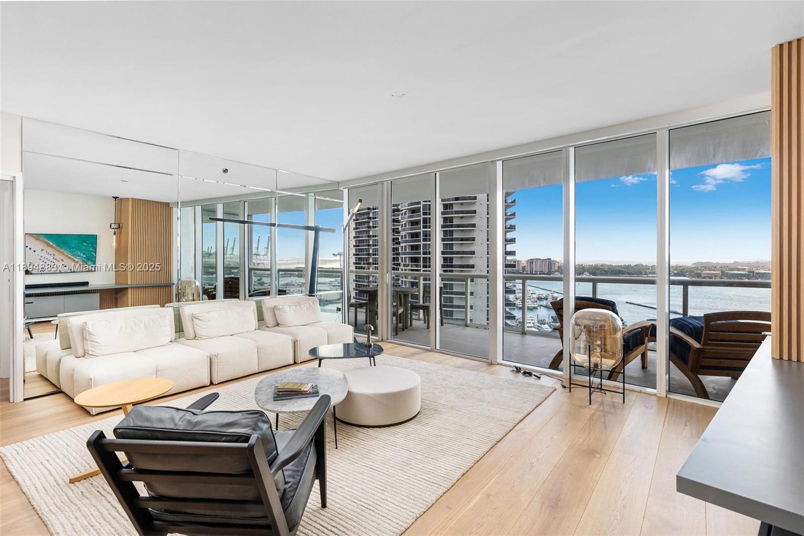 450 Alton Rd #1603 Miami Beach, FL 33139