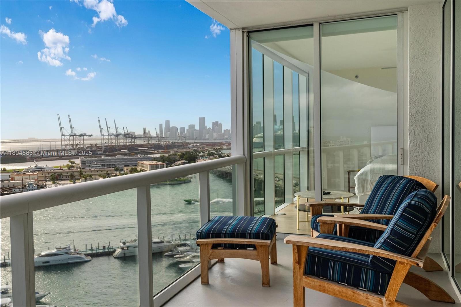 450 Alton Rd #1603 Miami Beach, FL 33139