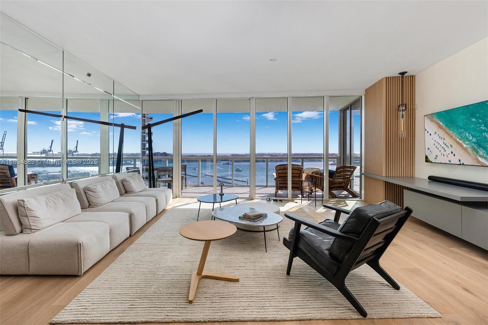 450 Alton Rd #1603 Miami Beach, FL 33139