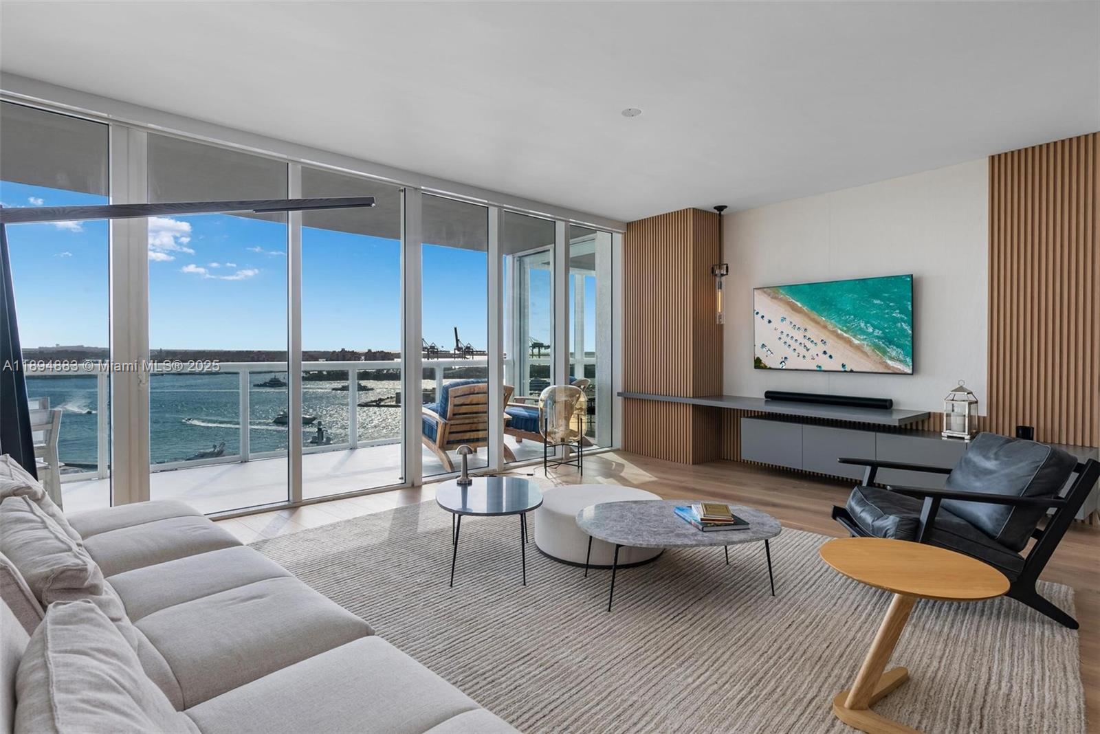 450 Alton Rd #1603 Miami Beach, FL 33139