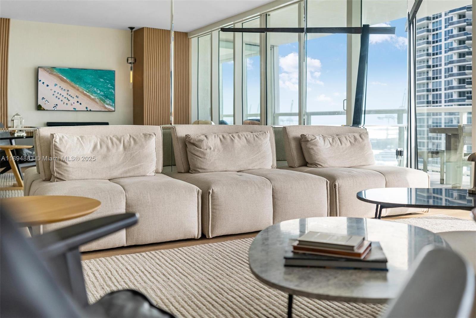 450 Alton Rd #1603 Miami Beach, FL 33139