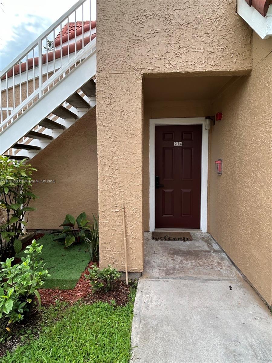 15581 SW 104th Ter #214