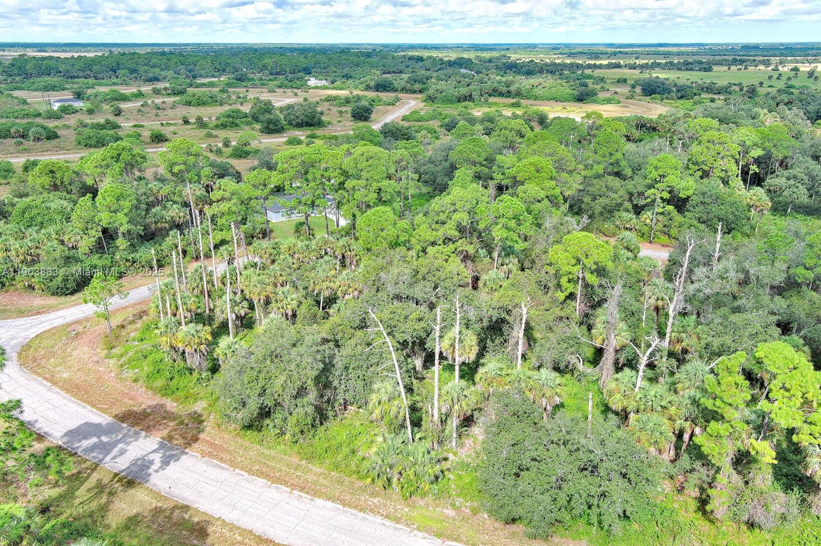 232 Sparkle Dr La Belle, FL 33935