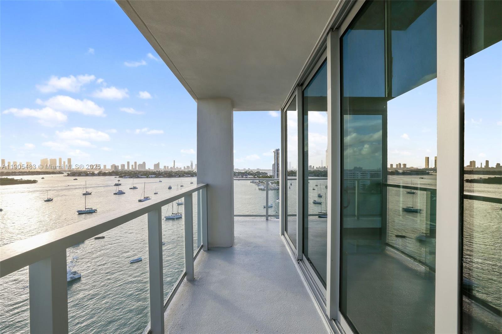 1500 Bay Rd #N-0915 Miami Beach, FL 33139