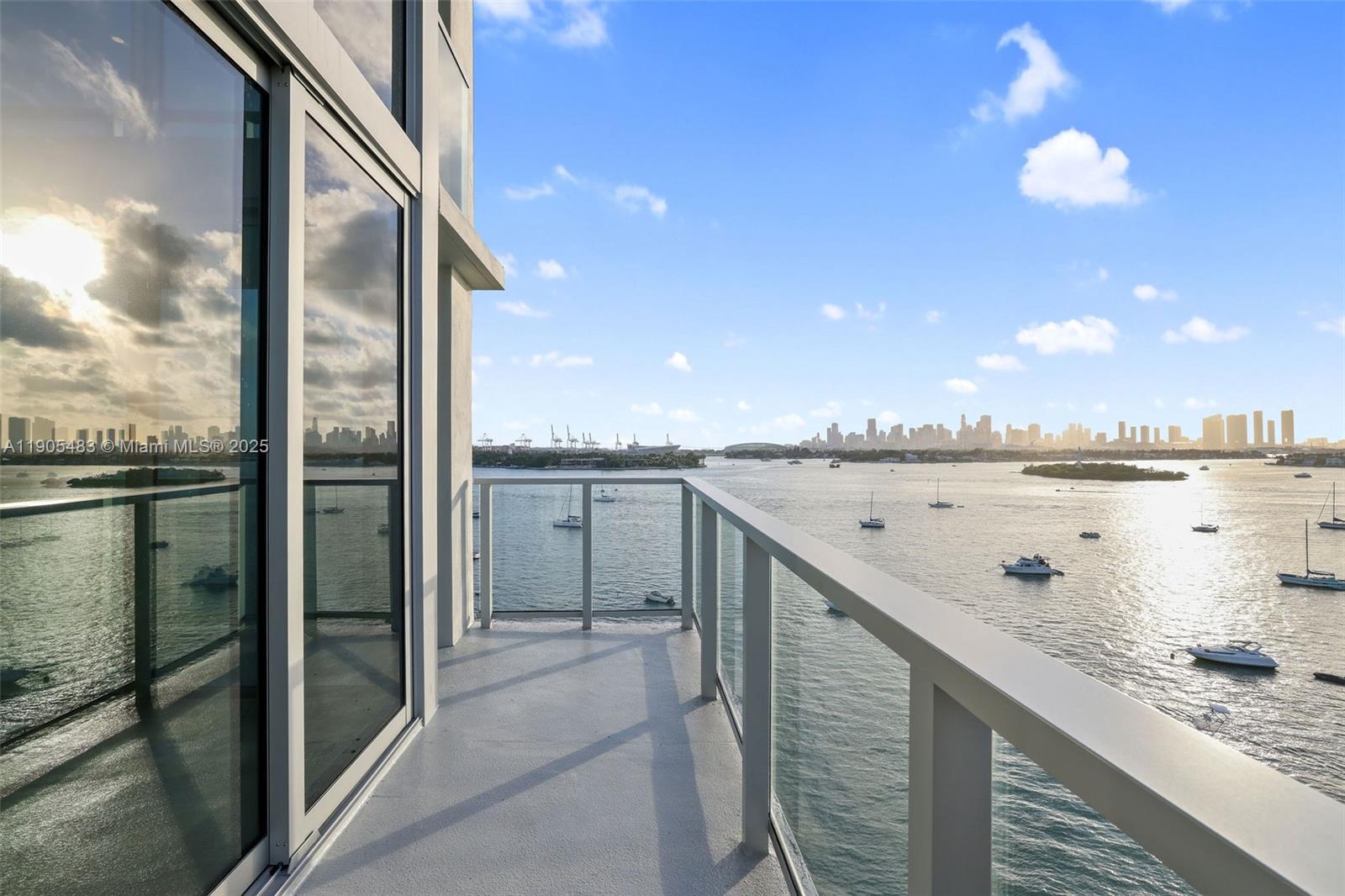 1500 Bay Rd #N-0915 Miami Beach, FL 33139