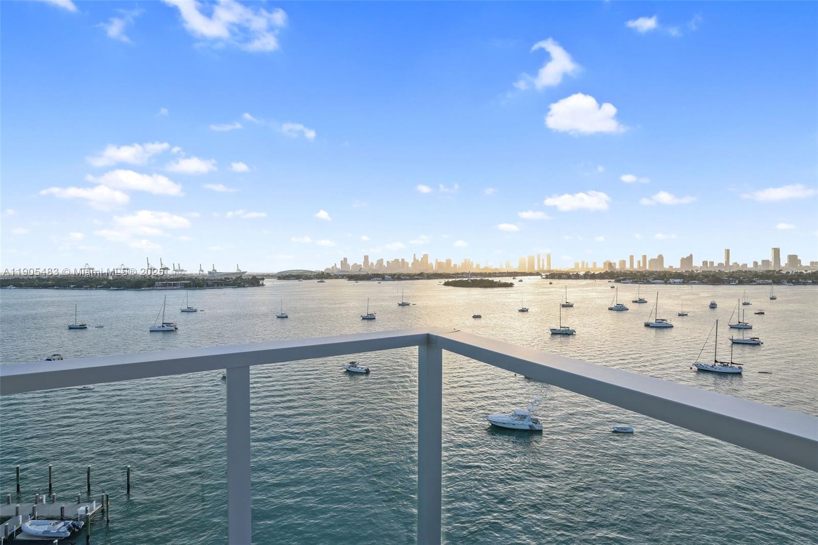 1500 Bay Rd #N-0915 Miami Beach, FL 33139