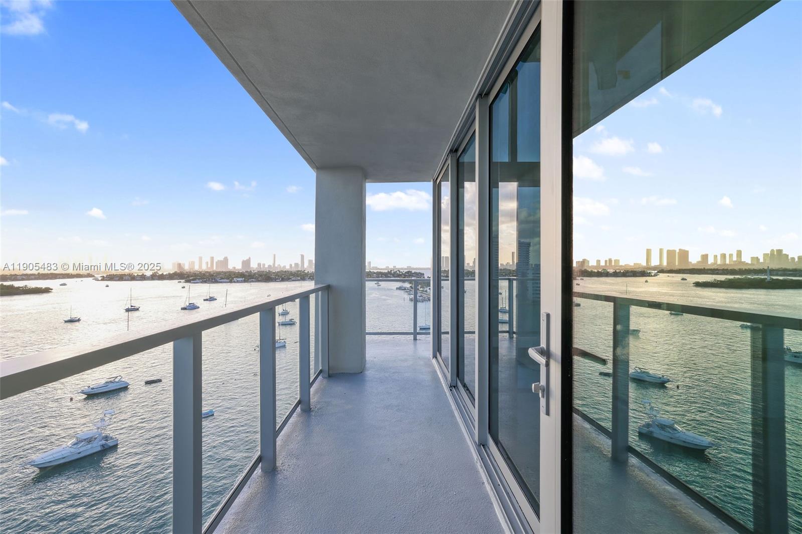 1500 Bay Rd #N-0915 Miami Beach, FL 33139