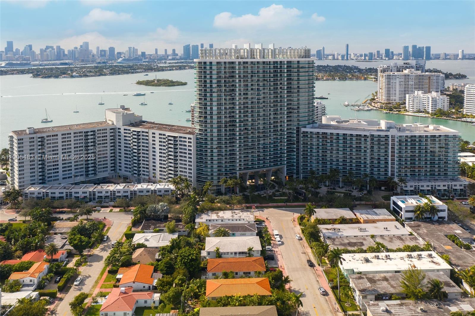 1500 Bay Rd #N-0915 Miami Beach, FL 33139