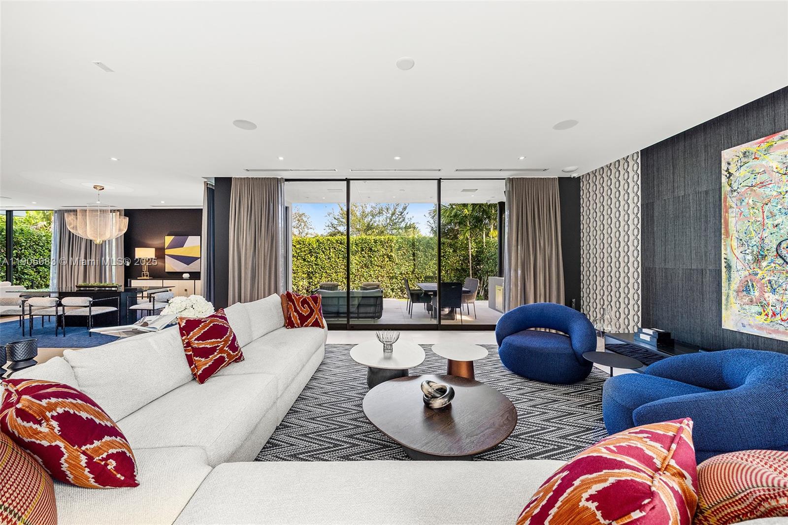 Undisclosed Address Miami Beach, FL 33140