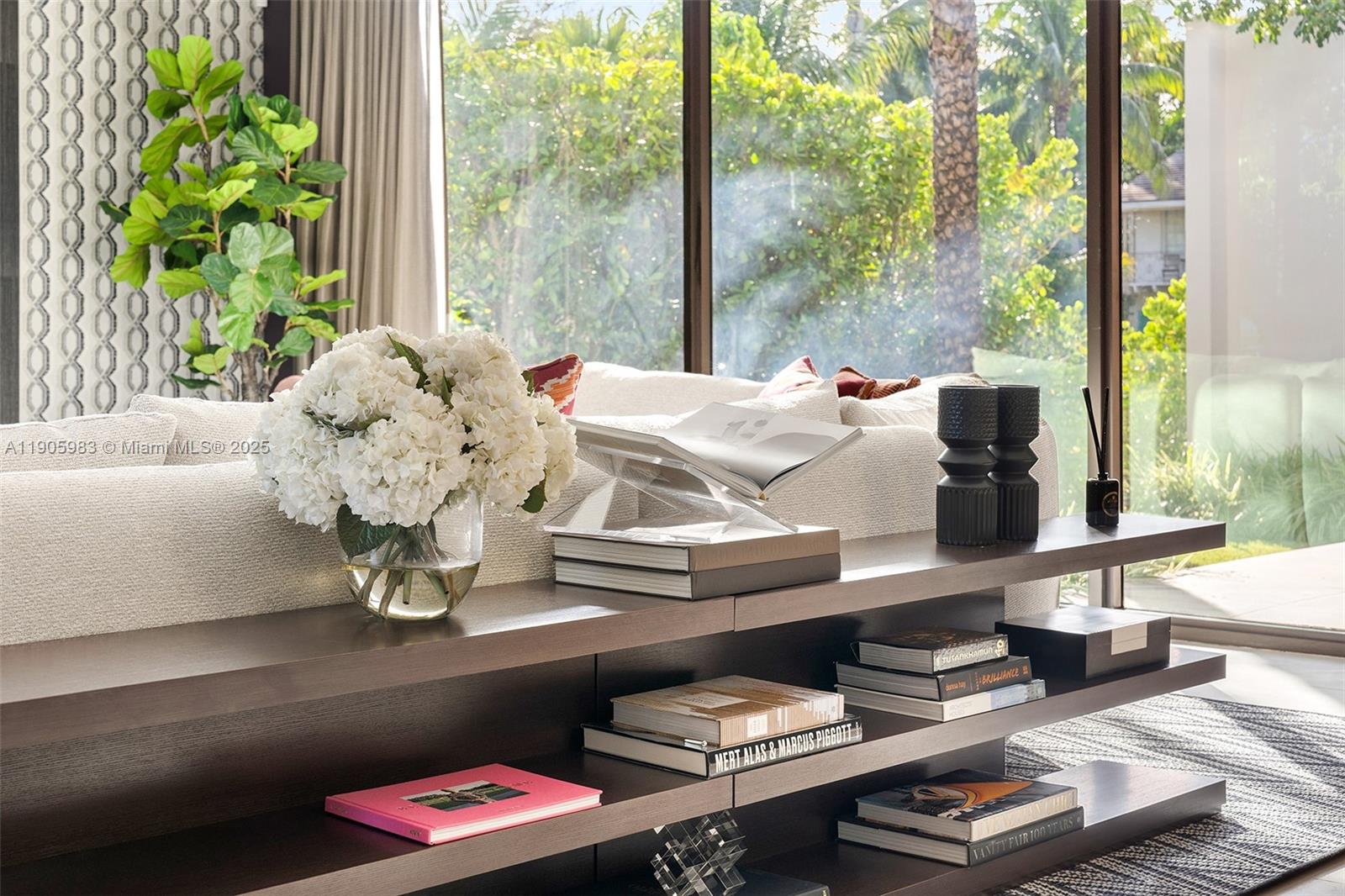 Undisclosed Address Miami Beach, FL 33140