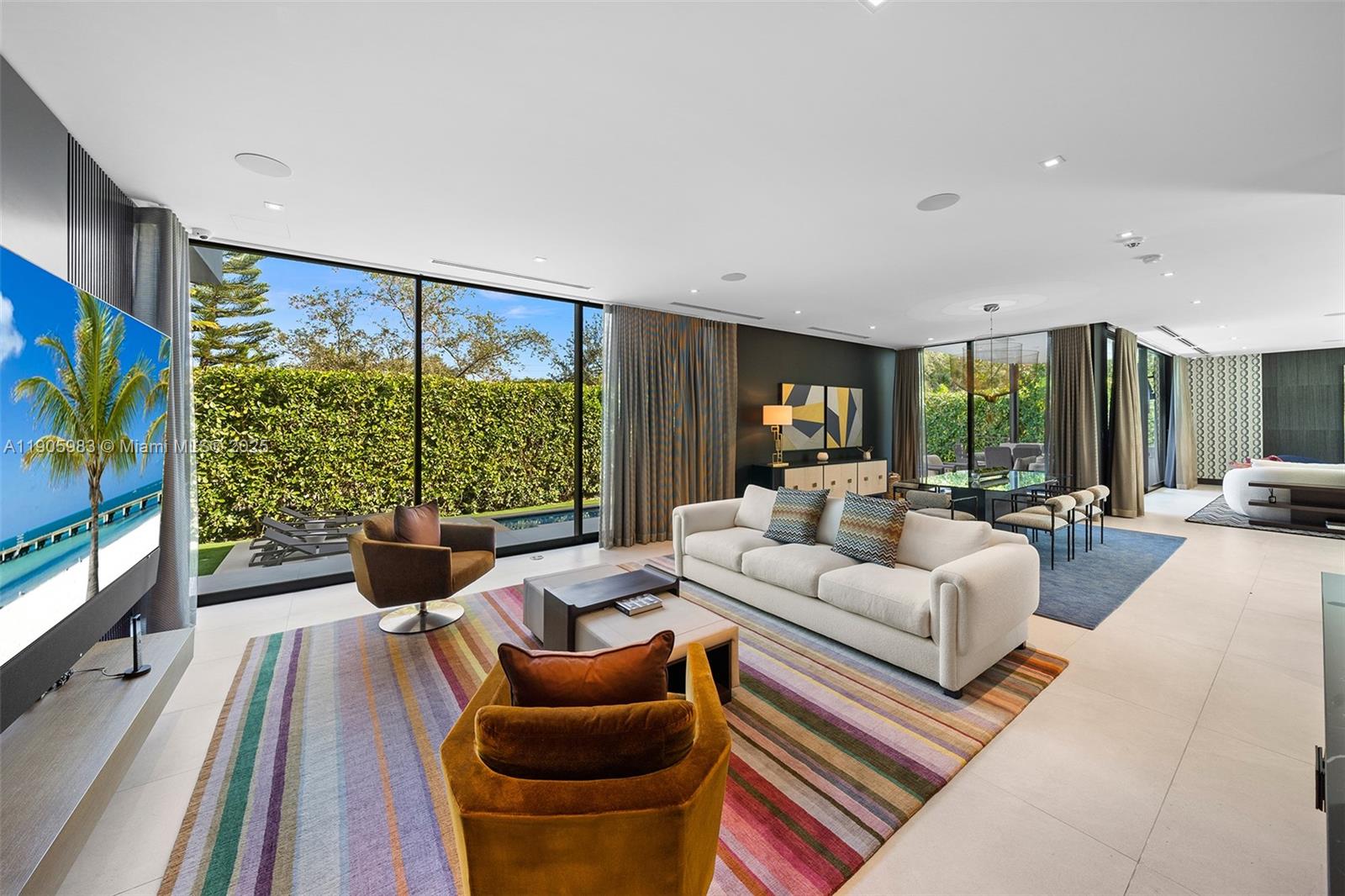 Undisclosed Address Miami Beach, FL 33140