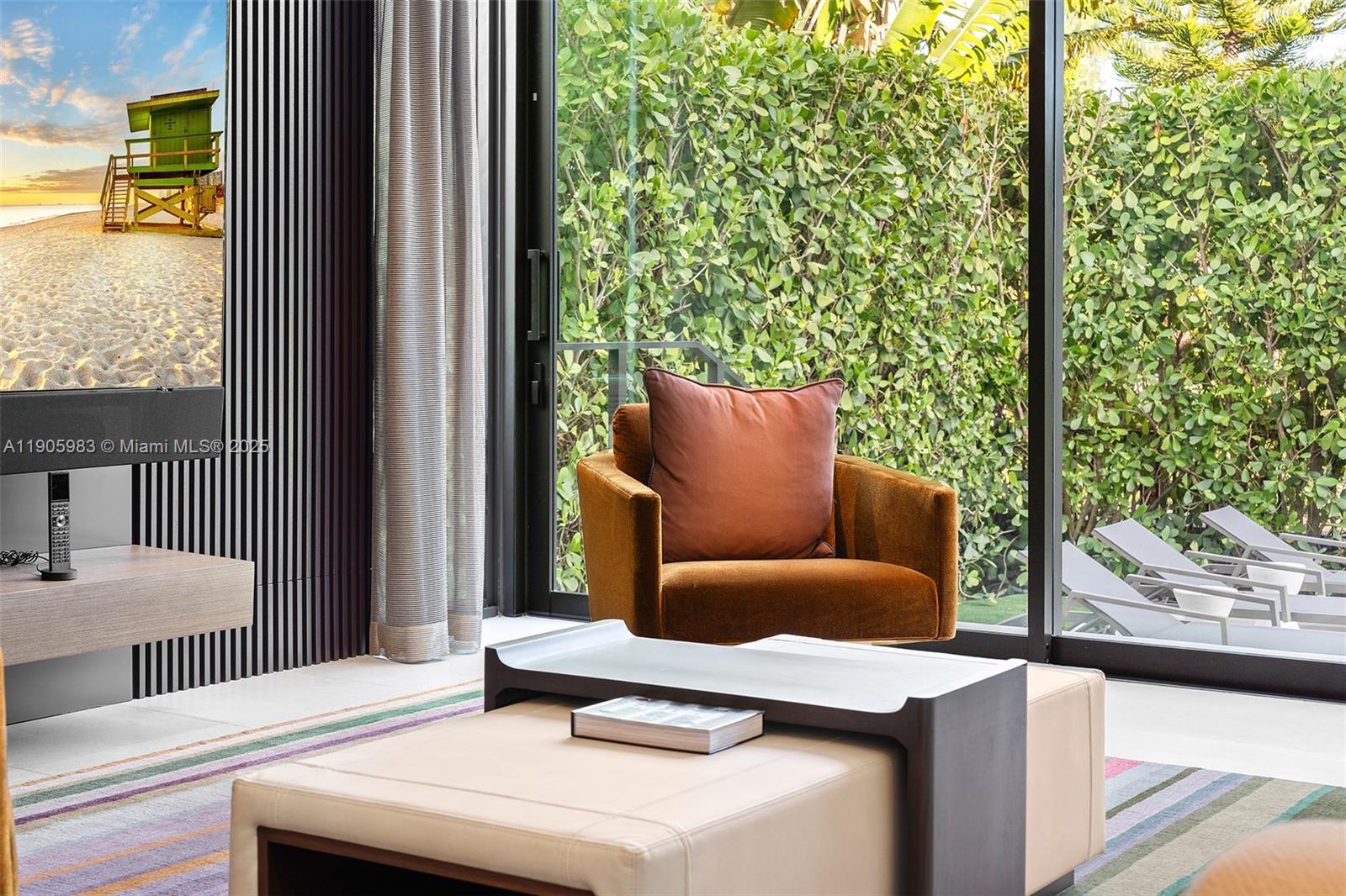 Undisclosed Address Miami Beach, FL 33140