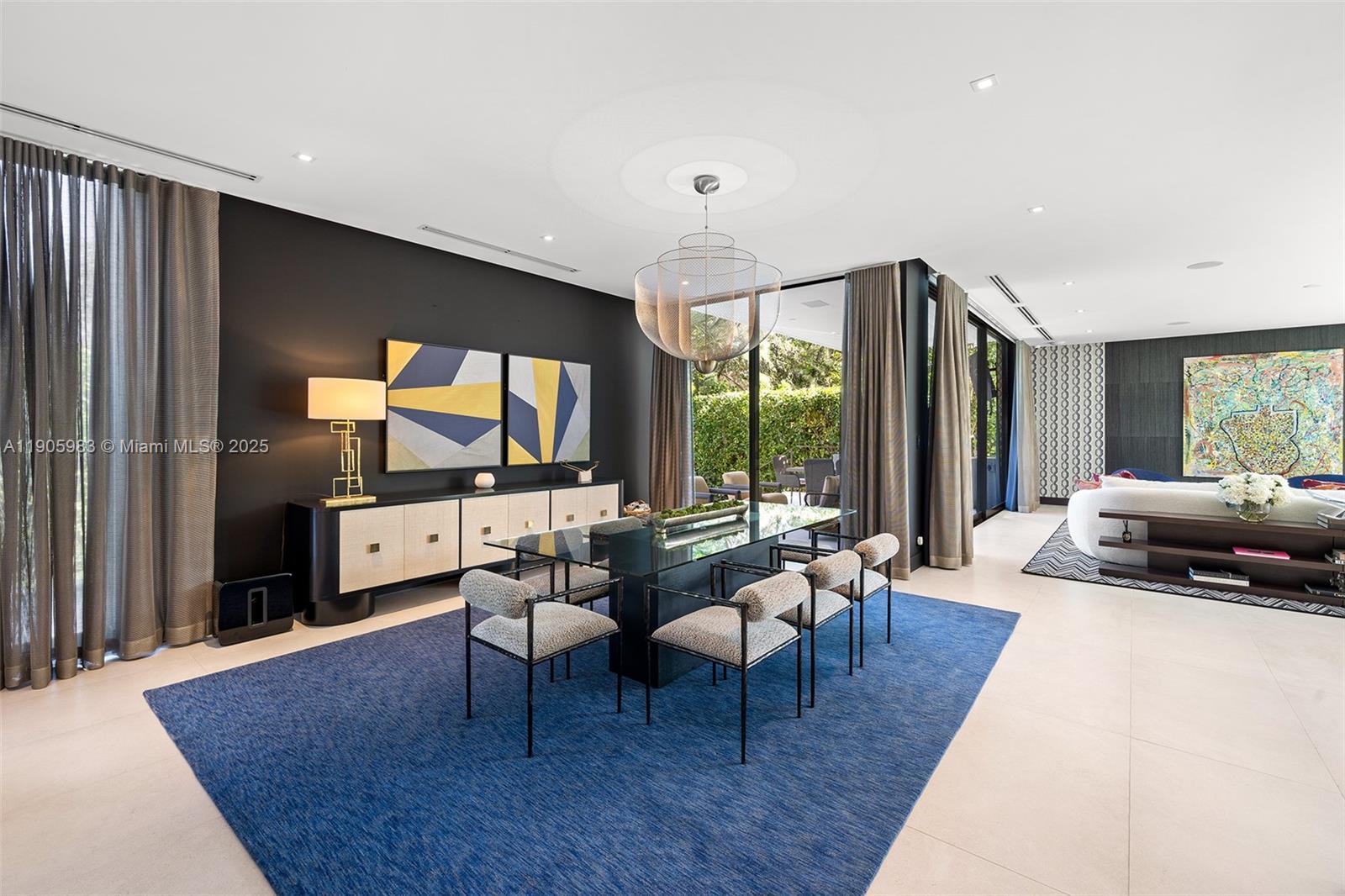 Undisclosed Address Miami Beach, FL 33140