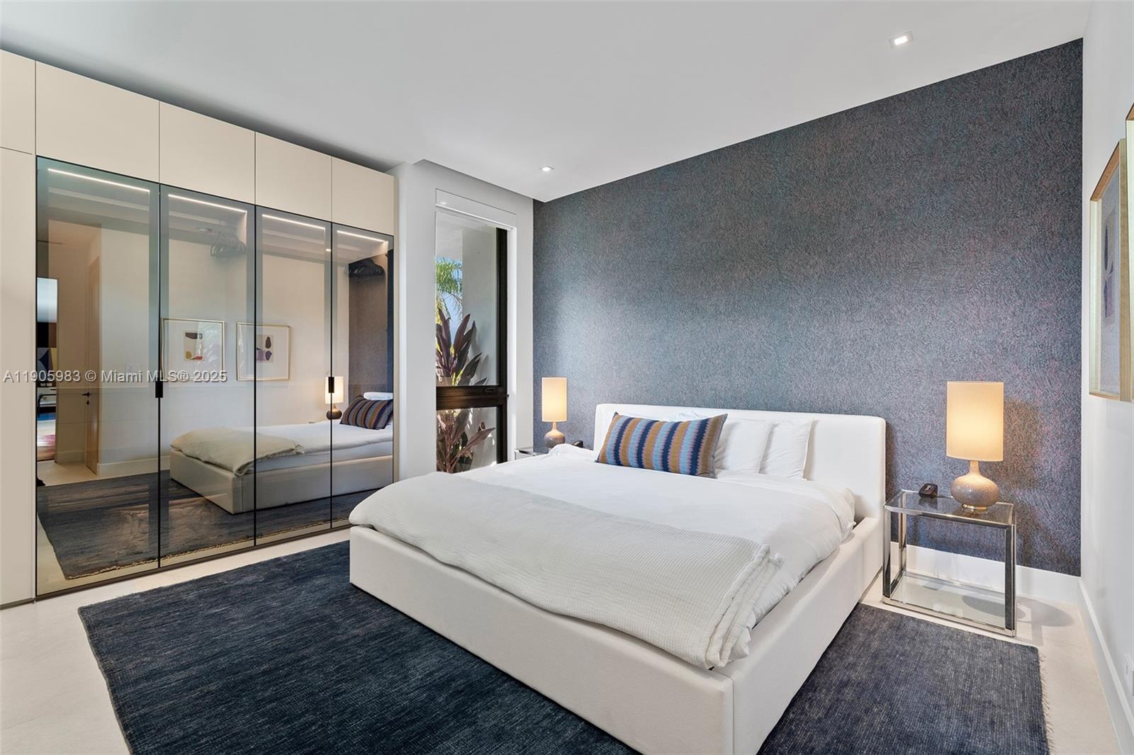 Undisclosed Address Miami Beach, FL 33140