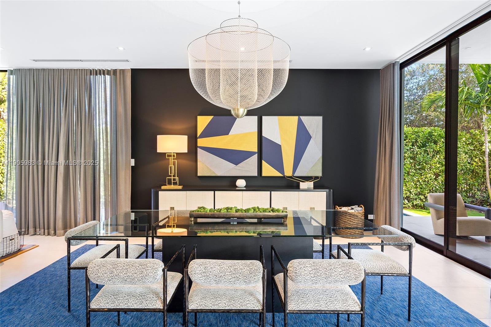 Undisclosed Address Miami Beach, FL 33140