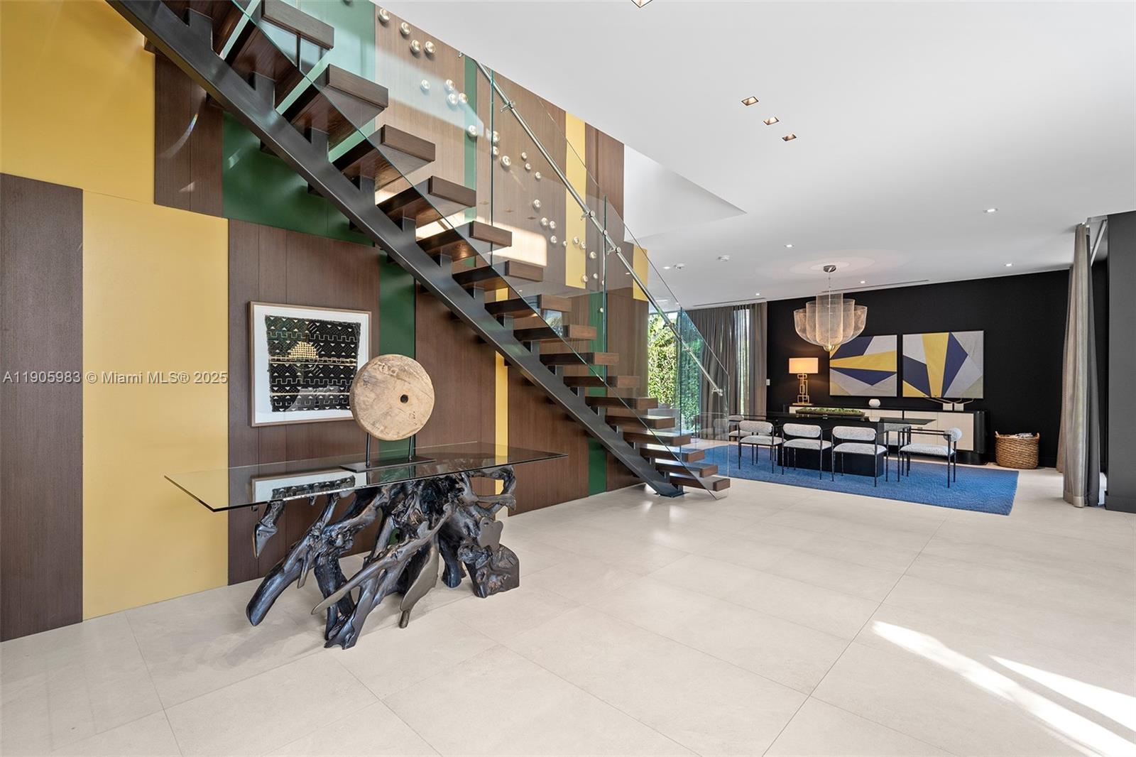 Undisclosed Address Miami Beach, FL 33140